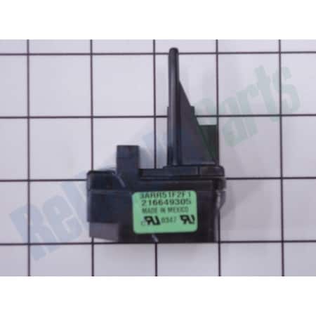 Electrolux Home Products 5304492198 Frigidaire/Electrolux Refrigerator ContRoller Kit 5304492198